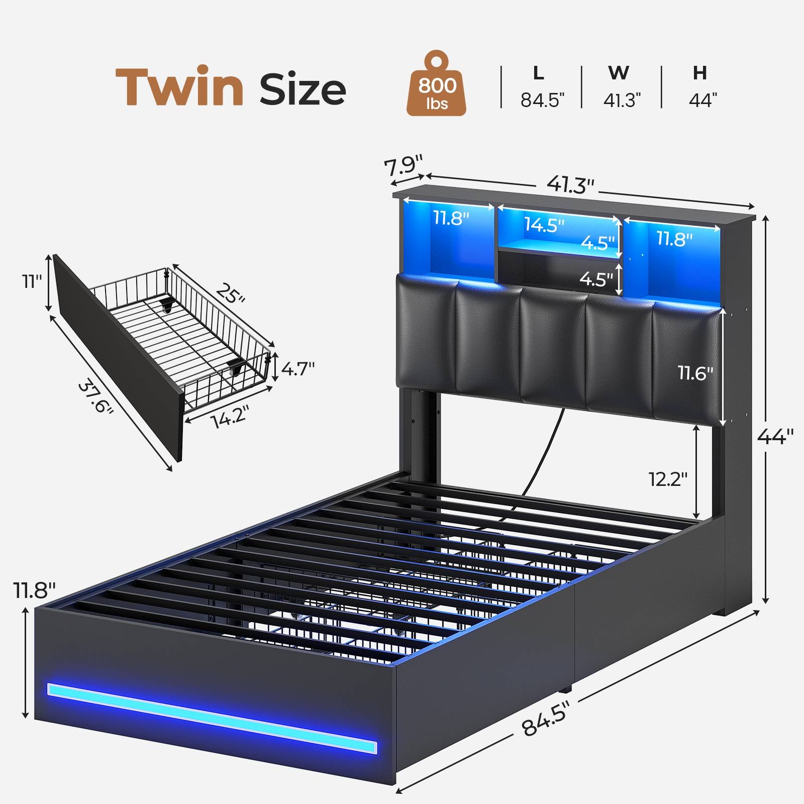 2 person desk